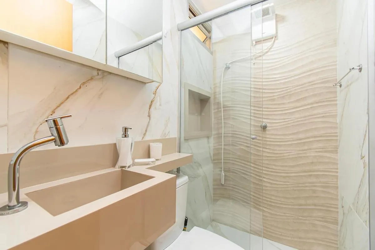 Apartment I 22 - Flat Master Place 912 Asa Norte Brasilia