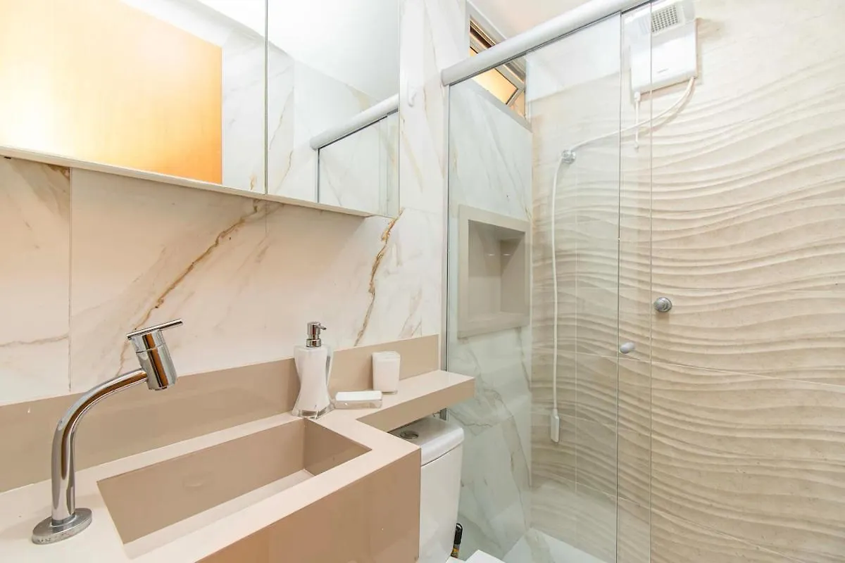 I 22 - Flat Master Place 912 Asa Norte Brasilia